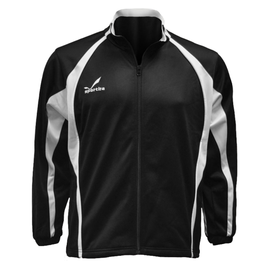 MIRAGE - Sports Track Jacket