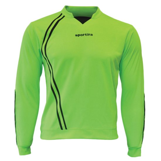 RIO - Soccer Goalkeeper Jersey