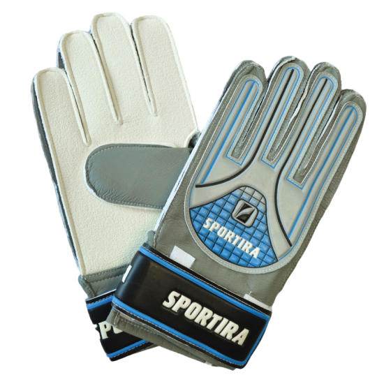 GRID- Goalkeeper Soccer Gloves