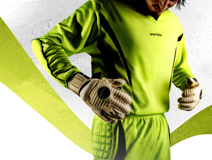 Sportira one stop shop for equipment