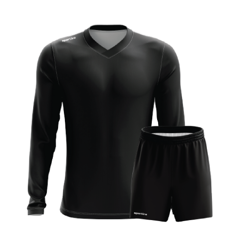 LS Jersey & Short