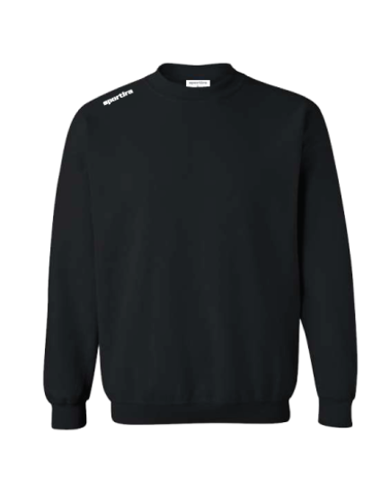 Crewneck