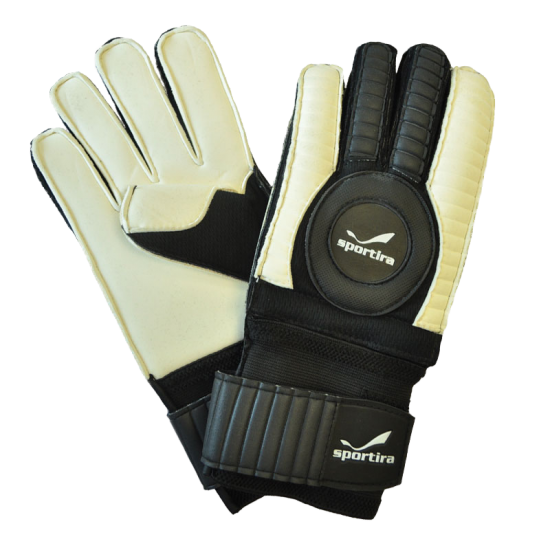 Gants de Soccer pour Gardien de But - Finger Save