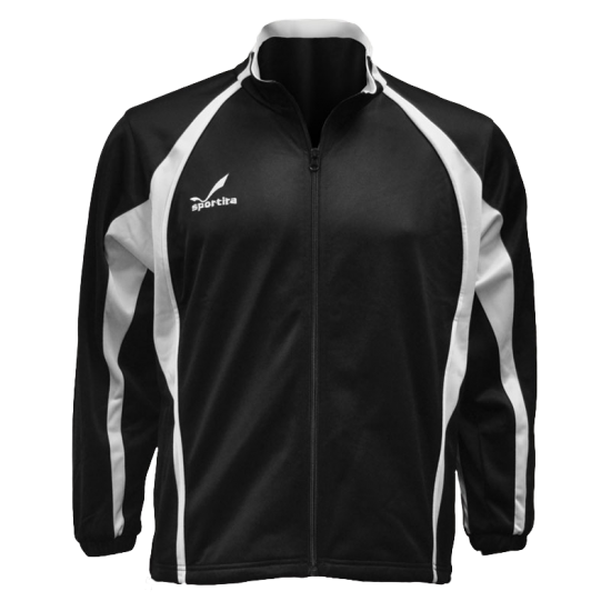 MIRAGE - Sports Track Jacket