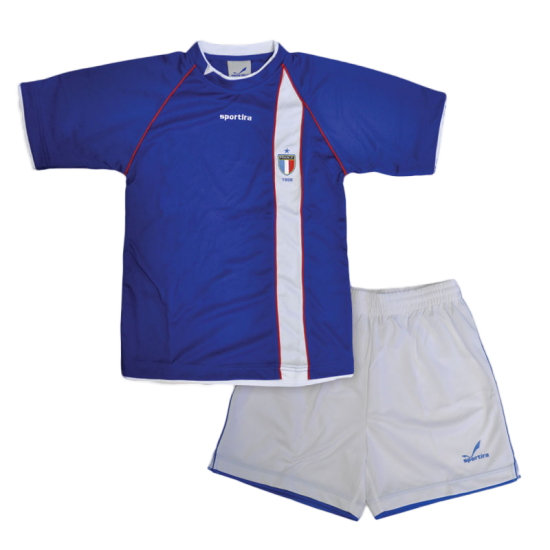 France Youth Kit
