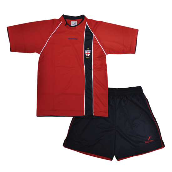 England Youth Kit