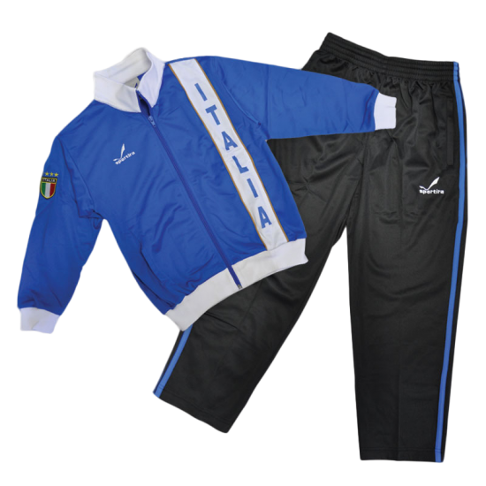 Italy Tracksuit