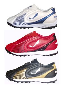 Souliers de Soccer Turf JUNIOR