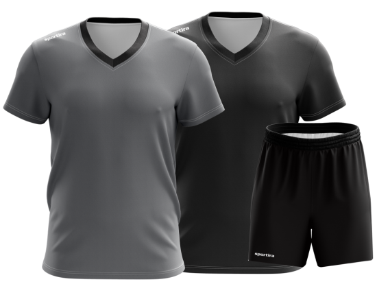 2 JERSEY 1 SHORT COMBO