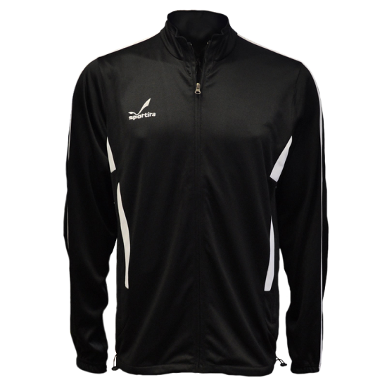 Match Jacket