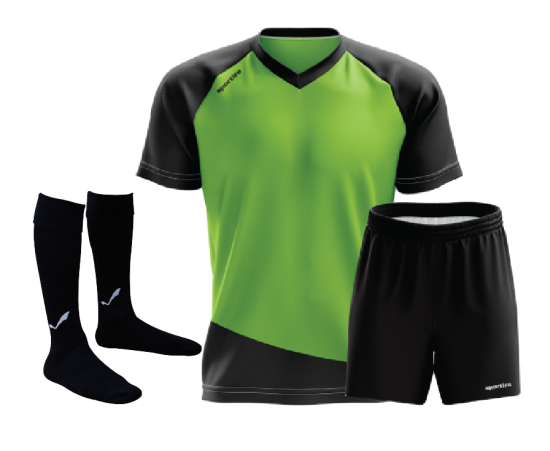 COSMO Full Kit