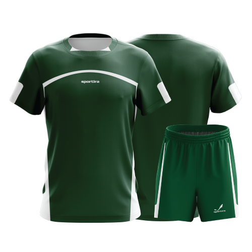 Rush Uniform (jersey & short)