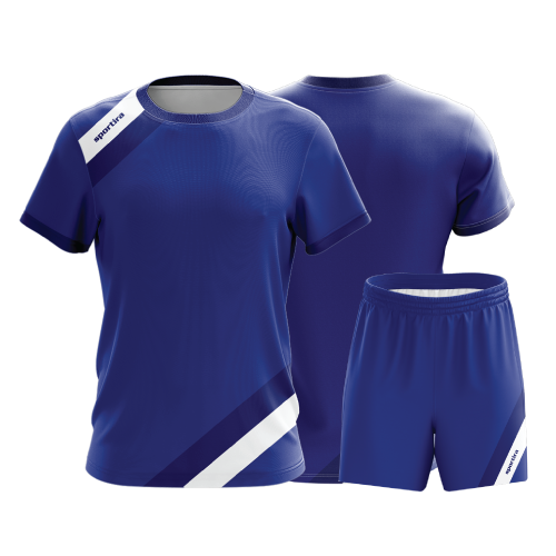 RIVAL KIT - Kit Jersey and Short