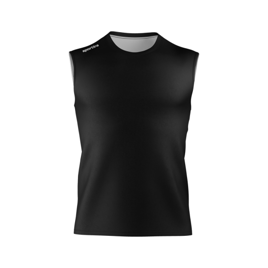 Pickleball Sleeveless Jersey