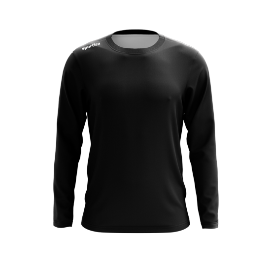 Pickleball Long Sleeve Jersey