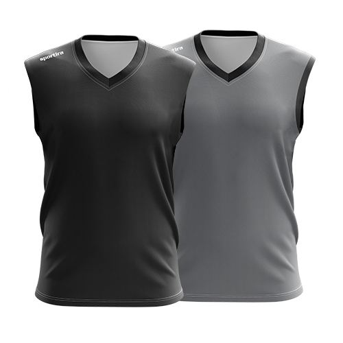 Flag Football Reversible Jersey