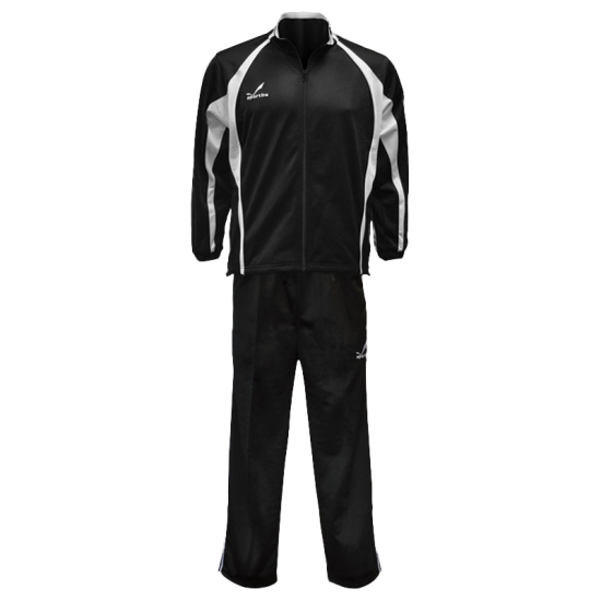 MIRAGE- Jacket and Pant Tracksuit