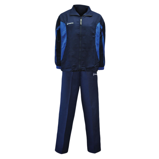 VALENCIA- Jacket and Pant Tracksuit