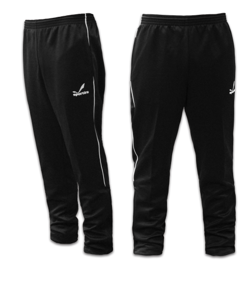 Warm Up Track Pant