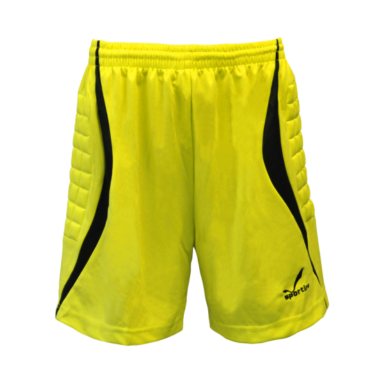 BRASILIA - Soccer Goalkeeper Short