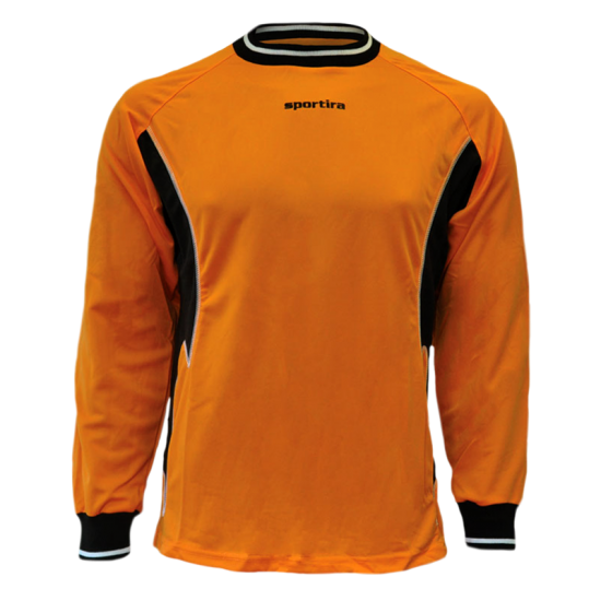 ZURICH - Soccer Goalkeeper Jersey