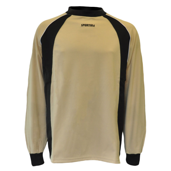 REDDON- Goalkeeper Soccer Jersey