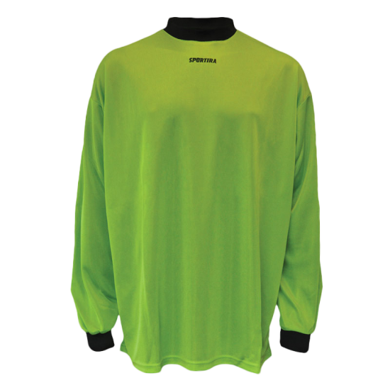 MADRID- Goalkeeper Soccer Jersey