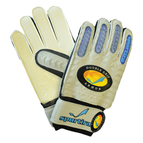 ARMOR- Goalkeeper Soccer Gloves