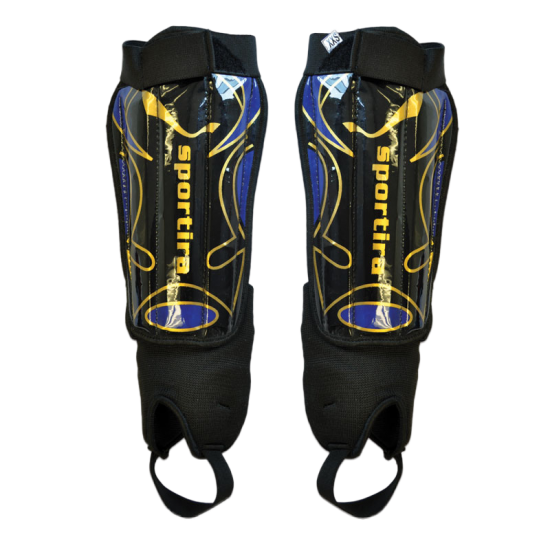 IMPACT- Soccer Shinguard