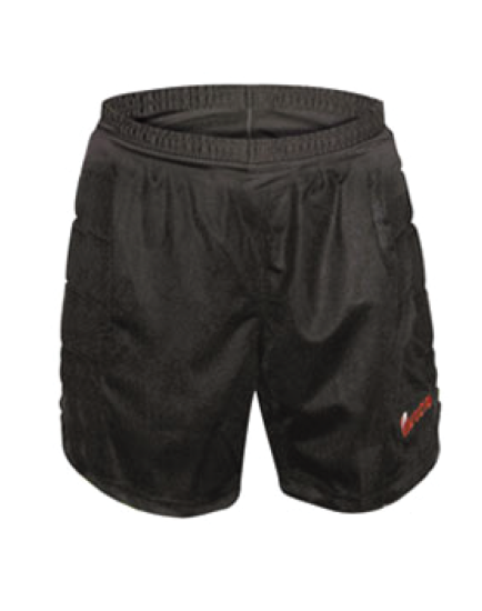 BERMUDA- Goalkeeper Soccer Short