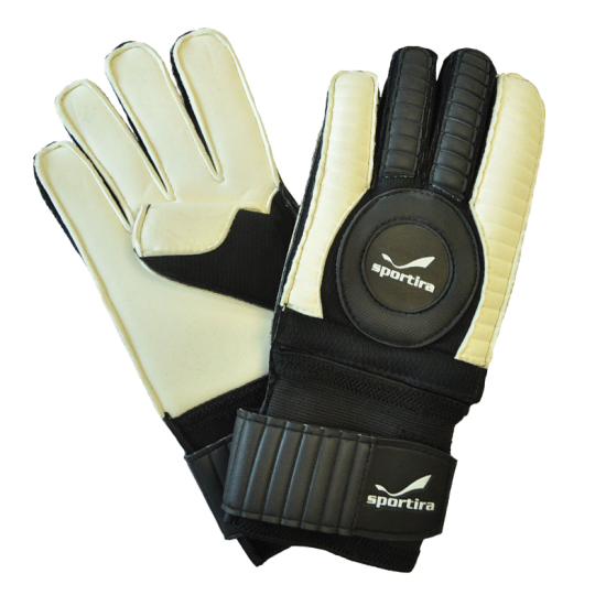 FINGER SAVE - Soccer Gloves