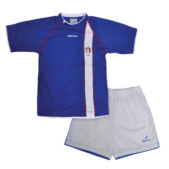 France Youth Kit