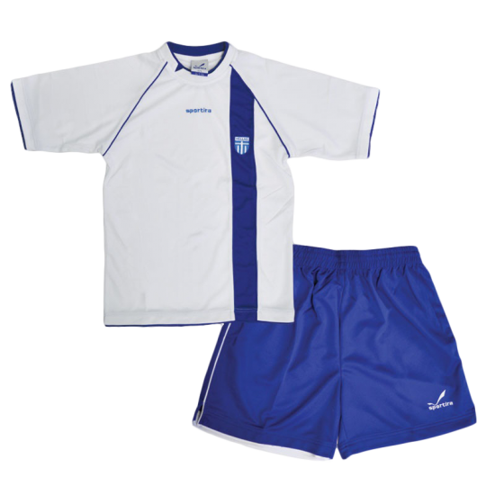 Greece Youth Kit