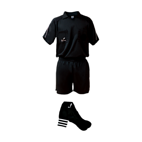 OFFICIAL - Referee Sports Jersey, Short and Sock