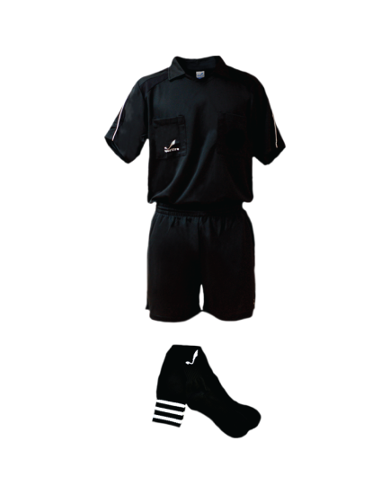 OFFICIAL - Referee Sports Jersey, Short and Sock