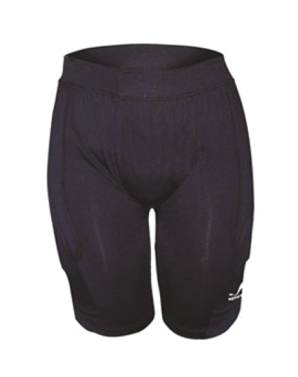 PRAGUE- Goalkeeper Soccer Undershort