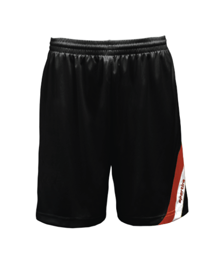 RIVAL - Multisport Short