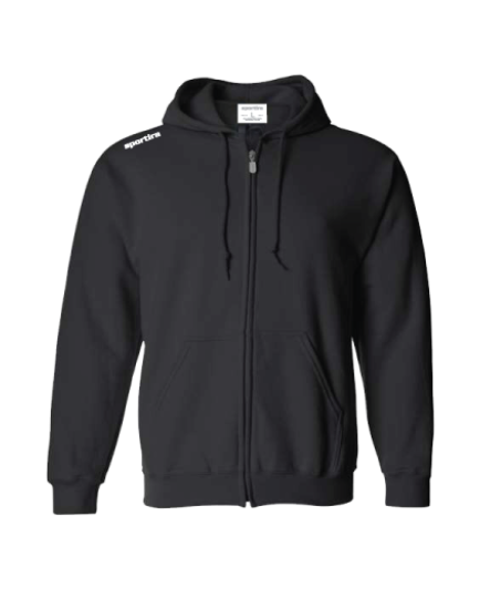 Hoodie-Zip