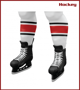 Ice Hockey Sock