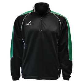 COPA - Sports Track Jacket (Half Zip)