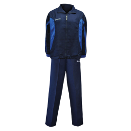 VALENCIA- Jacket and Pant Tracksuit