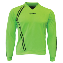 RIO - Soccer Goalkeeper Jersey