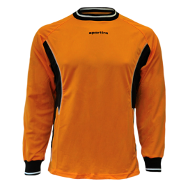 Chandail gardien de but soccer sale