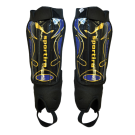 IMPACT- Soccer Shinguard