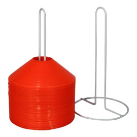 Disc Cone Carrier