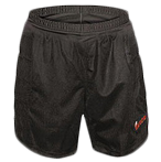 BERMUDA- Goalkeeper Soccer Short