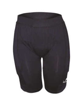 PRAGUE- Goalkeeper Soccer Undershort