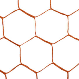 Soccer Goal Net (12