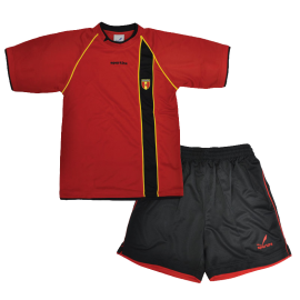 Spain Youth Kit