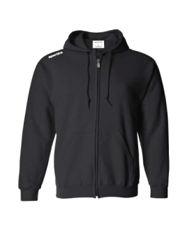 Hoodie-Zip